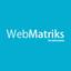 WebMatriks: Digital Marketing Agency Logo