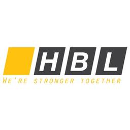HBLAB Joint Stock Company Logo