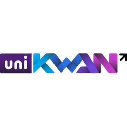 UniKwan – UI/UX Design Company Logo