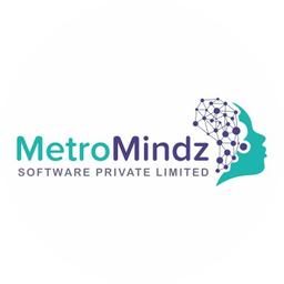 MetroMindz Software Pvt Ltd Logo