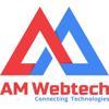 AM Webtech Pvt Ltd Logo