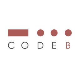 Code B Solutions Pvt Ltd Logo