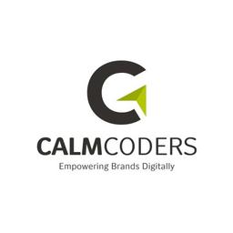 Calm Coders Logo