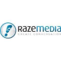 Raze Media Logo