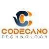 Codecano Technology Logo