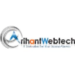 Arihant Webtech Pvt Ltd: SEO Company India Logo