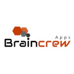 Braincrew Apps Logo