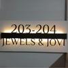 Jewels & JOVI Logo