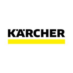 Kärcher Deutschland Logo