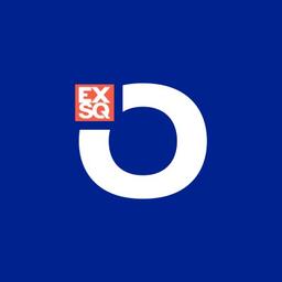 Outcoding an EX Squared Company Logo