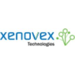 Xenovex Technologies Private Limited Logo