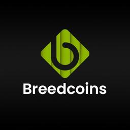 BreedCoins Logo
