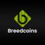BreedCoins Logo
