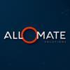 Allomate Solutions Logo