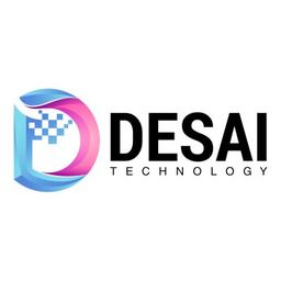 Desai Technology Logo