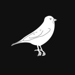 Snowfinch Consulting Group Logo