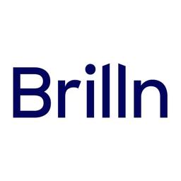 Brilln : Digital Product Company Logo