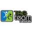Tag Team Design Logo