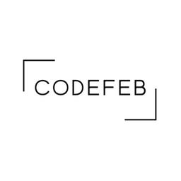 Codefeb Logo