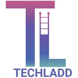 TechLadd Logo