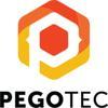 Pegotec Pte. Ltd. Logo