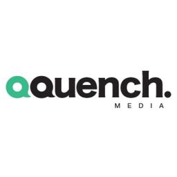 Qquench Media Pvt. Ltd. Logo