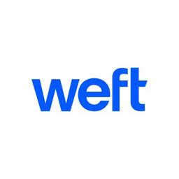 Weft Technologies Logo