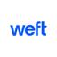 Weft Technologies Logo