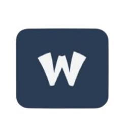webdotedit Logo