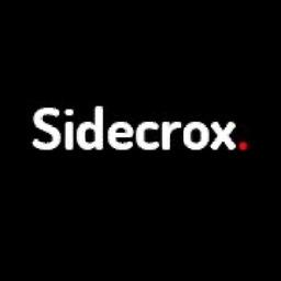 Sidecrox Logo