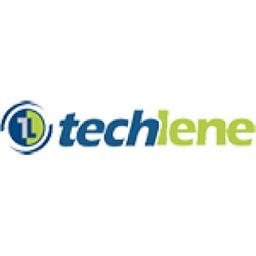 Techlene Software Solutions Pvt. Ltd. Logo