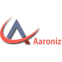 Aaroniz Technology - Digital Marketing Agency Logo