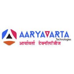 Aaryavarta Technologies | Gaming Company in India Logo