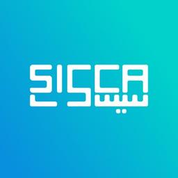 SISCA ERP Logo