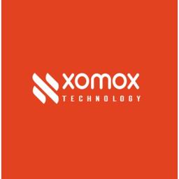 Xomox Technology Pvt. Ltd. Logo