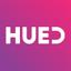 HUED | هيود Logo