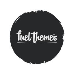 Fuel Themes Logo