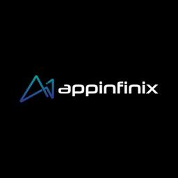 Appinfinix Logo