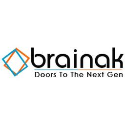Brainak System Technologies Private Limited Logo