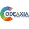 Codeaxia Digital Solutions Logo