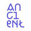 Ancient - The Wisdom of Technology Logo