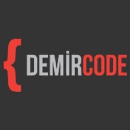 Demircode Logo