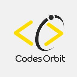 CodesOrbit Logo