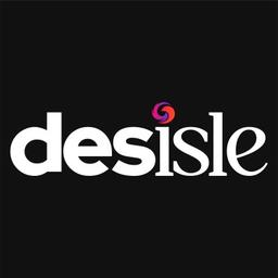 Desisle - UI/UX Design Company Logo