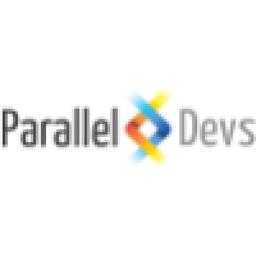ParallelDevs Logo