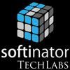 Softinator Group of Industries Logo