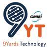 9Yards Technology Logo