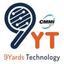 9Yards Technology Logo