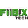 FiibixTech Solutions Logo