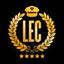 Leicester Executive Chauffeurs Logo